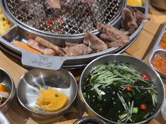 -姜虎东白丁烤肉(深圳湾后海汇店)