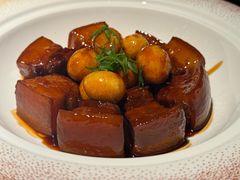 -锦楼·臻选新杭帮(杭州中心店)