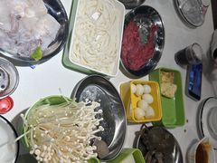 -白沙码头海鲜广场