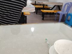 大堂-老周记顺德双皮奶