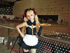 -东浩兰生上海世博展览馆