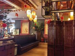 -八府香鸭·啫啫煲(华山路店)