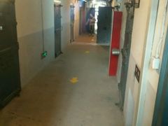 -青岛德国监狱旧址博物馆