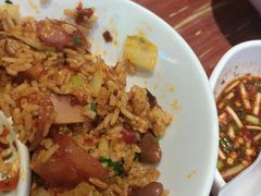-怪噜范·老贵阳街头名小吃(汇金星力城店)