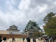 -名古屋城