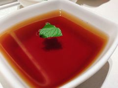 乌龙冰粉-巴奴毛肚火锅(六天地店)