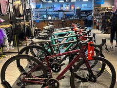 -SPECIALIZED闪电自行车(北苑路店)