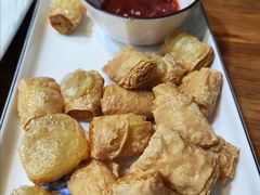 -河坊美食街(河坊街店)