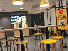 -麦当劳(无锡永乐店)