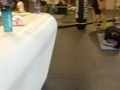 -星洲国际.格莱博健身会所