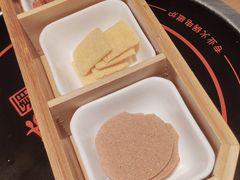 -掂档潮汕牛肉火锅(万象城店)