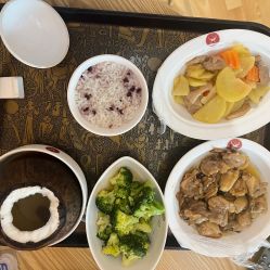 -金月汇月子会所(江门店)