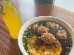-矮子粉店1985·长沙米粉(湘春路店)