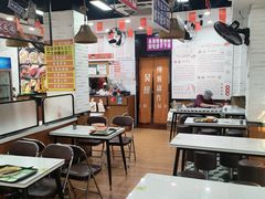 -吴一川牛腩粉(西村店)