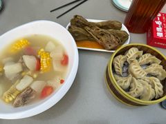 -乔一乔怪味干锅(东升店)