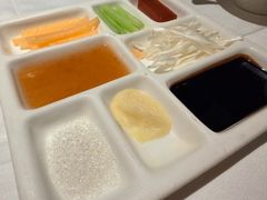 -四季民福烤鸭店(前门大栅栏店)