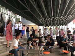 -龙门李家三旦羊肉汤馆