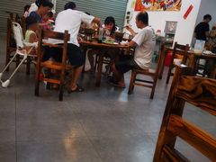 -顺德公平靓正特色牛花粥(花都店)