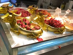 -成都你六姐·牛肉冒菜(城市集市合生汇店)