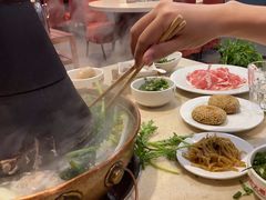 -阳坊大都涮羊肉(阳坊总店)