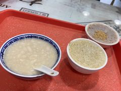 -没牙伯花生汤店(老药洲店)