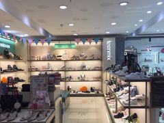 -茂业百货(东门店)