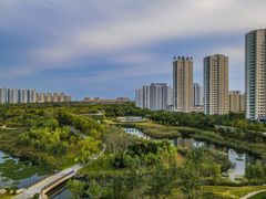 -鉴湖国家城市湿地公园