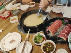 -慢搅粥底火锅(武侯大悦城店)
