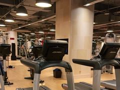 -北京嘉里健身·Kerry Sports(北京嘉里大酒店)