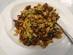 排骨煎腰果-皇城中餐厅·潮菜传承·私享宴客