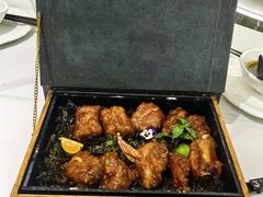 -3号仓库·创意中国菜(新世界城店)