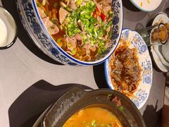 -富临轩私房菜(集庆门大街店)