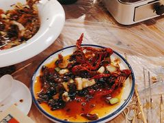 -霄汉牛三鲜湖北砂锅菜(万松园2店)