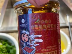 -码头故事火锅(大丰店)
