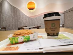 -德克士(南天门店)