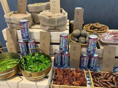 -一善菌·云南菌汤·云南菜(银泰城店)