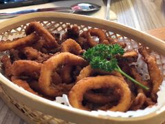 -必胜客(新福地店)