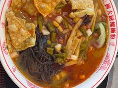 -柳大厨螺蛳粉(人民路总店)
