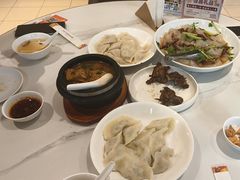 -东方饺子王(和平里店)