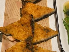 -大洋家·精品潮汕菜·生腌砂锅粥(天河东路店)