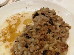 农家蒸肉饼-稻香酒家(天河城店)