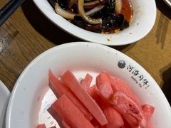 -河沿肉饼Beijing Pie(东华门店)