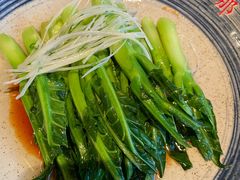 -那家小馆•北京菜•烤鸭(香山店)