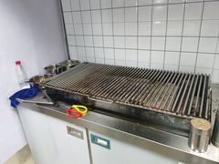 -火山烧烤(黄泥磅店)