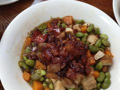 -玲燕蒸菜馆(江东路店)