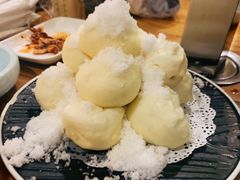 -三千里韩式炭火烤肉(南八马路店)