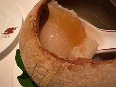 -天龙轩(香港丽思卡尔顿酒店)