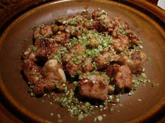 甘树子生焗排骨-解香楼(八盘岭路店)