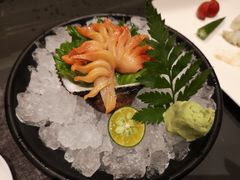 -佛山希尔顿酒店·融誉亚洲美食荟