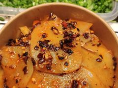 丁家坡洋芋片片-丁家坡洋芋·观音桥好吃街A区(全国总店)